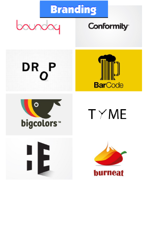 Branding & Logos